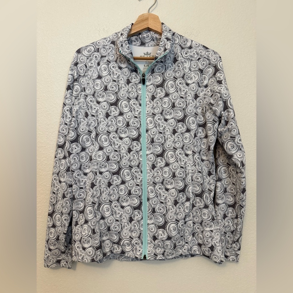 Peter Millar Women’s UPF 50+ Active Jacket